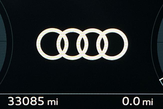 Audi A1 Photo 15