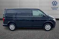 VOLKSWAGEN Transporter Photo 4
