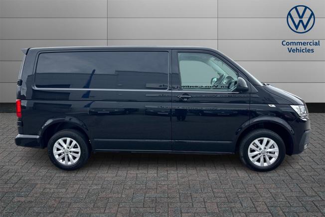 VOLKSWAGEN Transporter Photo 4
