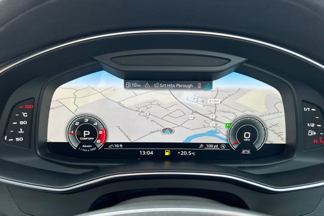 AUDI A7 Photo 50