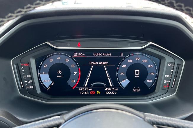 Audi A1 Photo 15