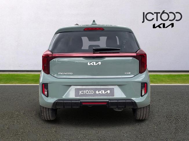 KIA Picanto Photo 7