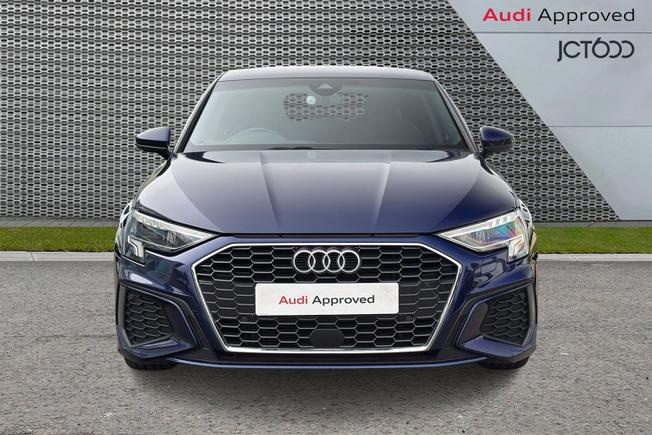 AUDI A3 Photo 8