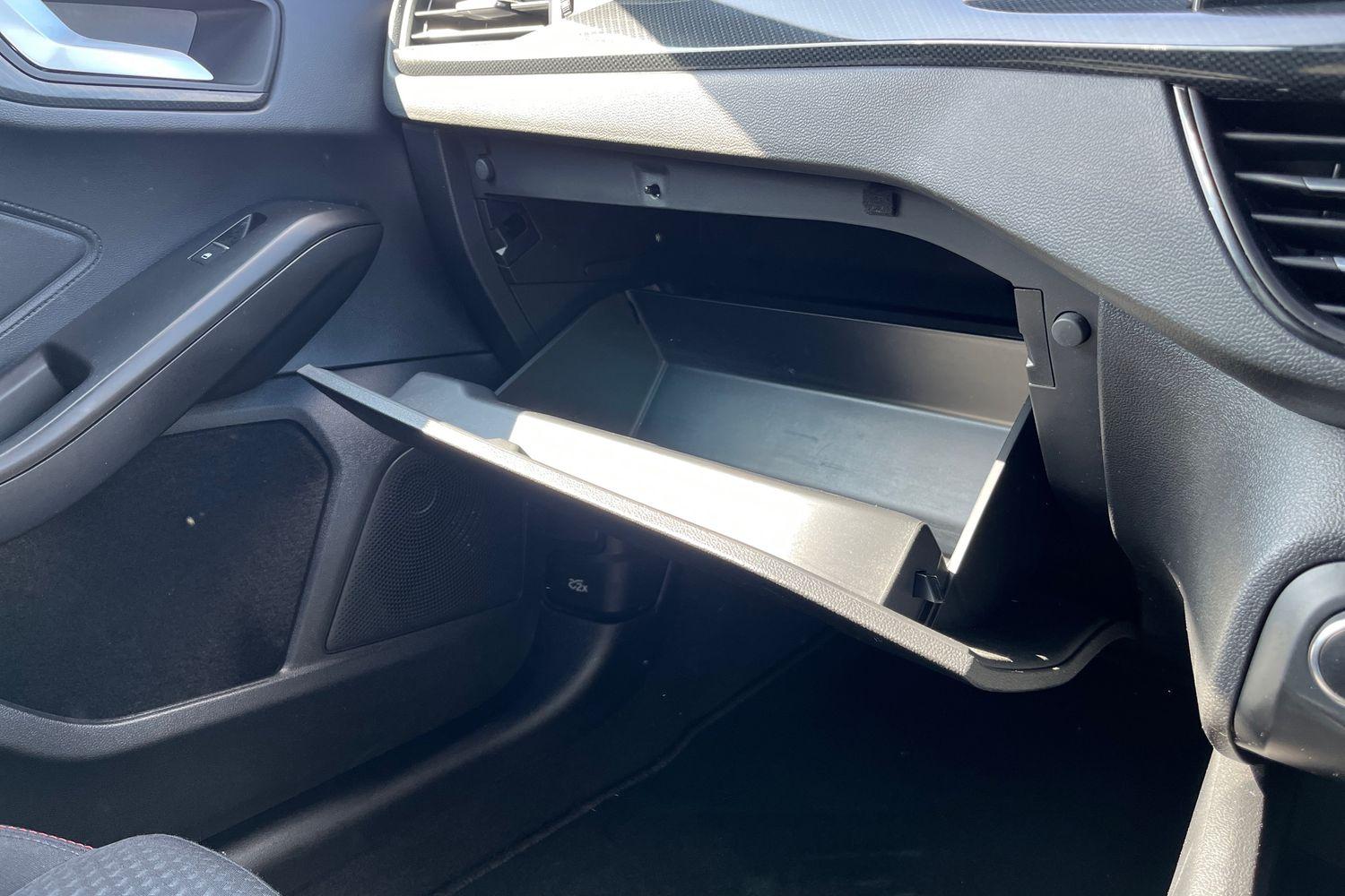 Ford Focus Photo 33