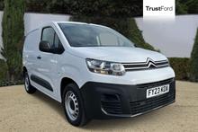 Used Citroen Berlingo FY23KOA 1