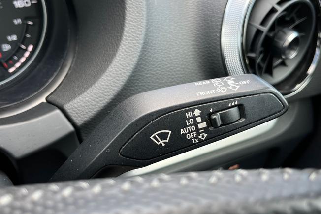 Audi A3 Photo 36