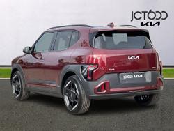 KIA EV2 Photo 3