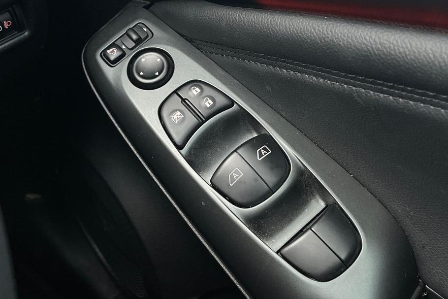 Used Nissan Juke YC25XGB 16