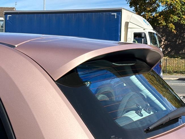 FIAT 500e Photo 41