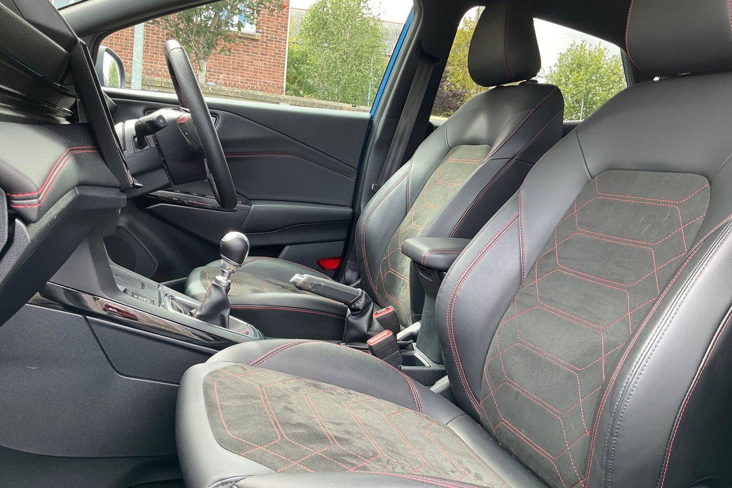 Ford Puma Photo 18