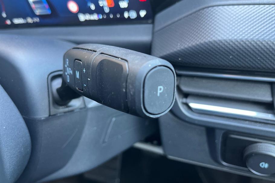 Used Ford TRANSIT CUSTOM WN75ATZ 26