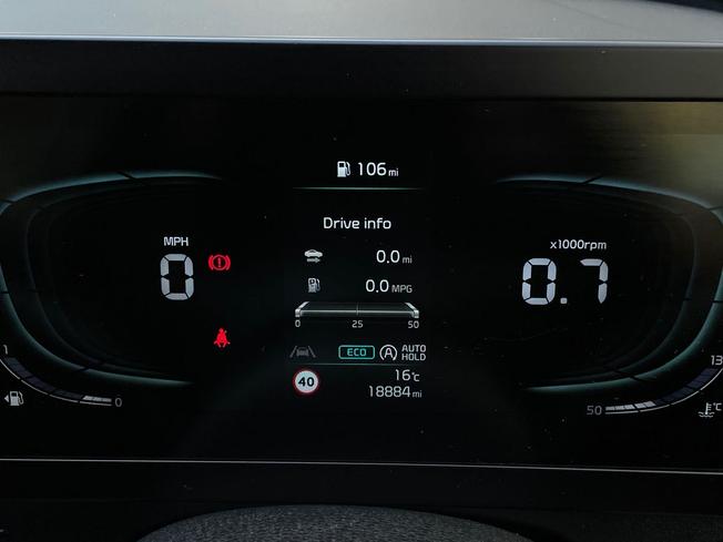 KIA Sportage Photo 15