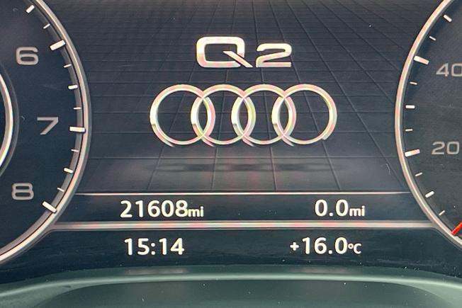 AUDI Q2 Photo 15