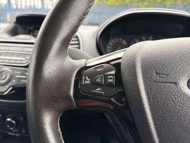 Ford Ka+ Photo 16