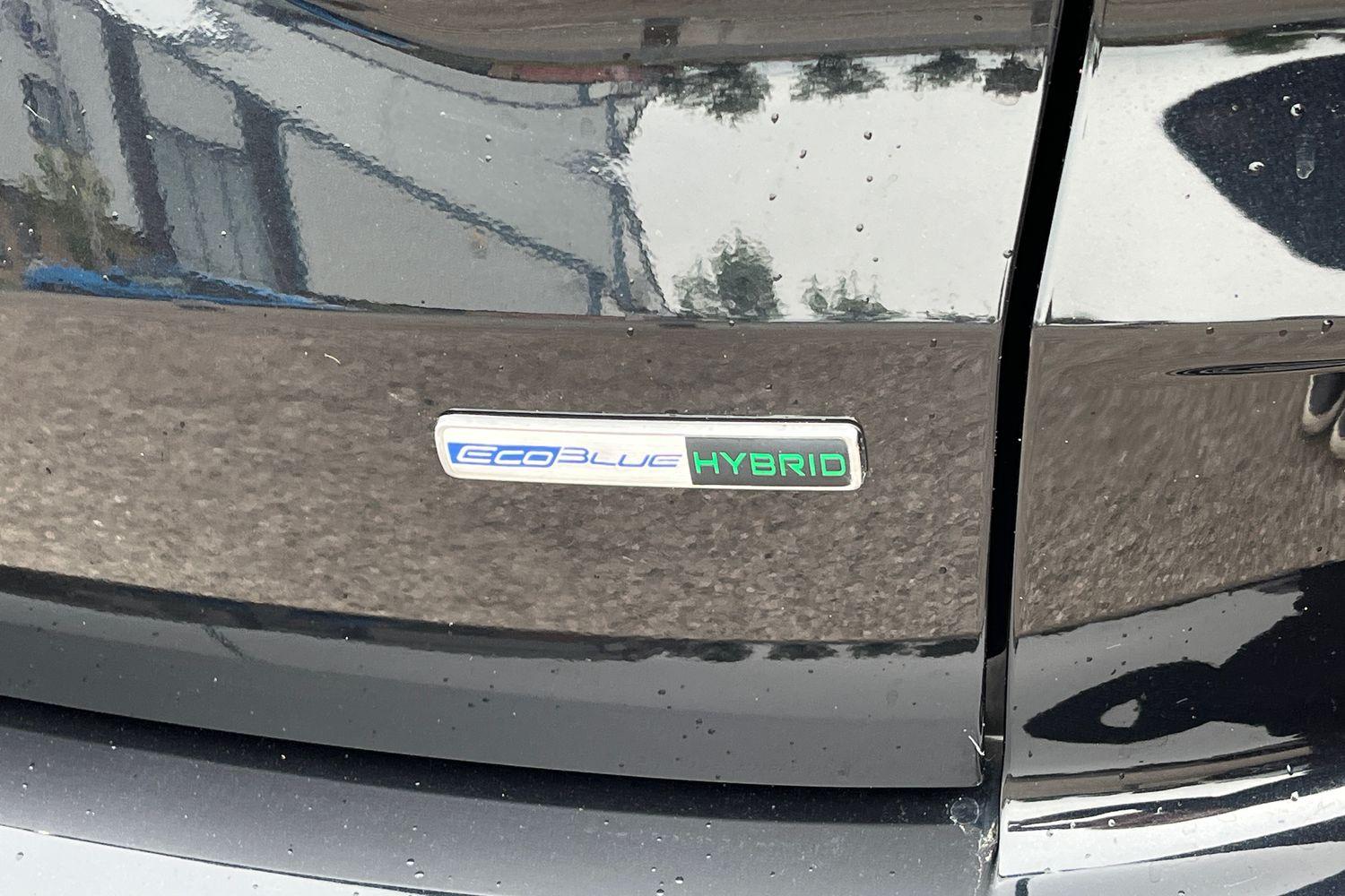 Ford KUGA Photo 36