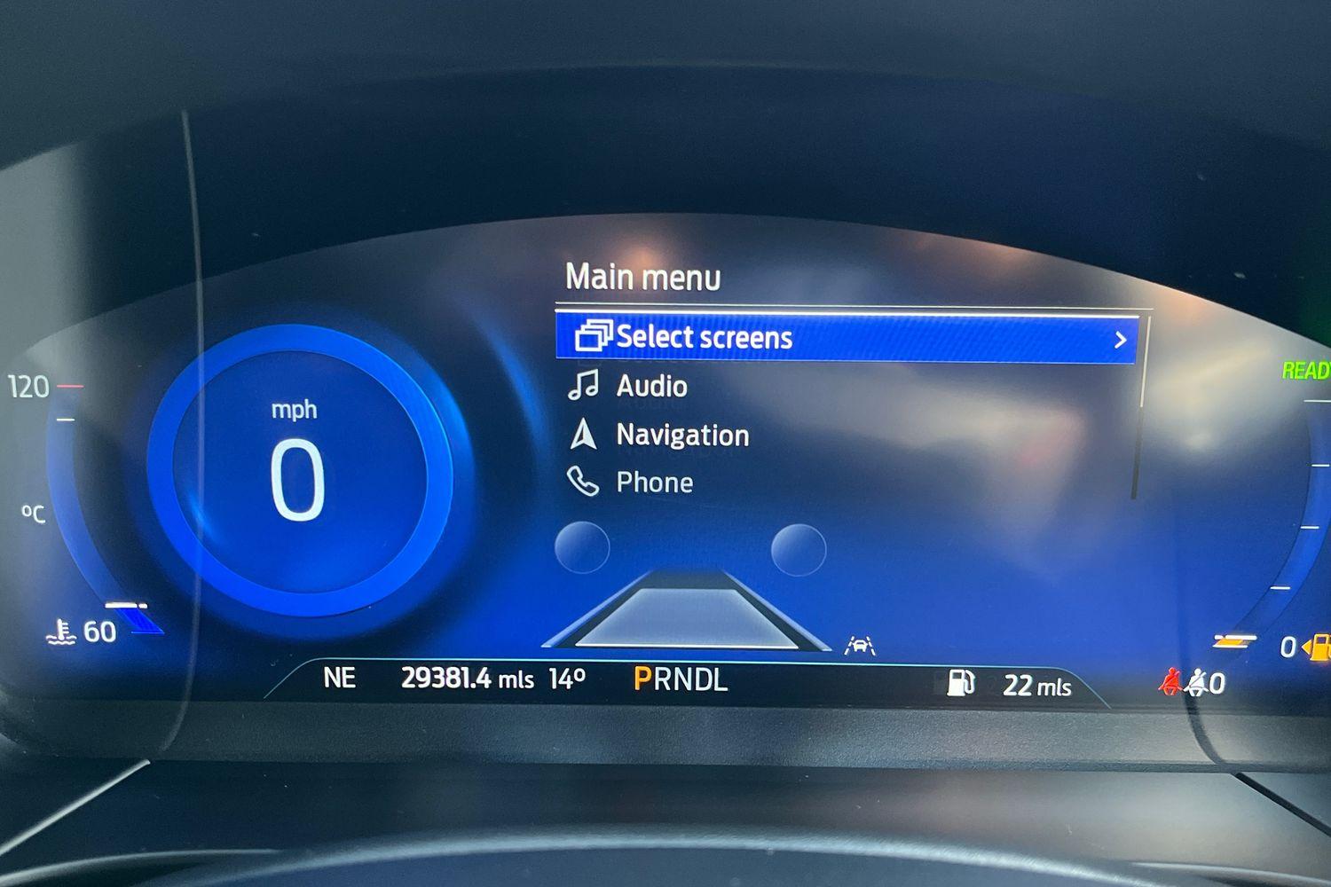 Ford KUGA Photo 12