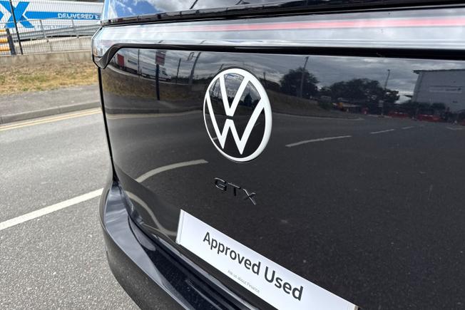 VOLKSWAGEN Id. Buzz Photo 27