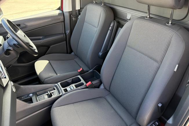 VOLKSWAGEN Caddy Photo 46