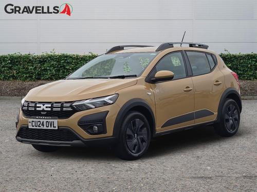 Dacia Sandero Stepway Photo autoimg-e21573f1751bd105d7c4edbbc66e6792947bafd2.jpg