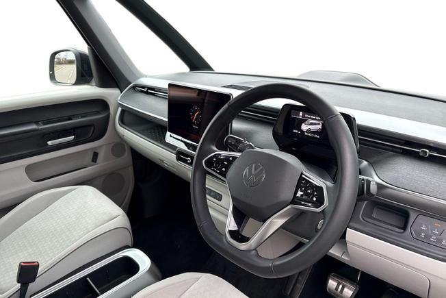 VOLKSWAGEN Id. Buzz Photo 10