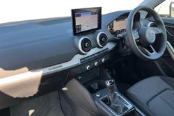 AUDI Q2 Photo 2
