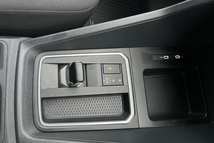 Used FORD TRANSIT CONNECT WT25NDF 16