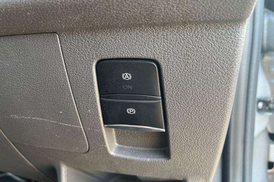 Used Ford E-TRANSIT LM26WXG 15