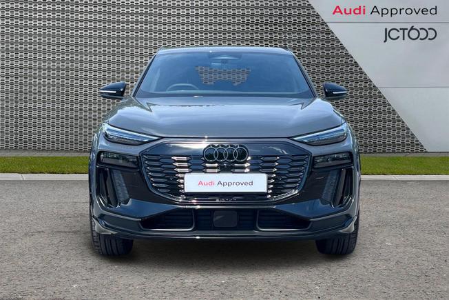 Audi Q6 Photo 8