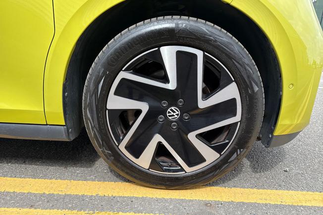 VOLKSWAGEN Id. Buzz Photo 5