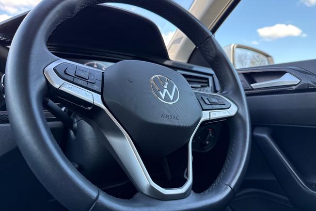 Volkswagen Polo Photo 26