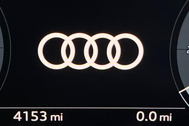 Audi Q3 Photo 15