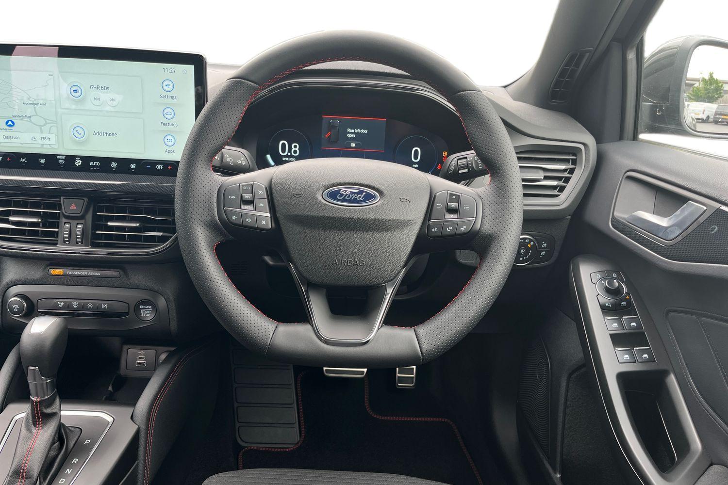 Ford FOCUS Photo 10