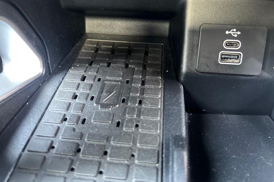 Used FORD RANGER WR75JJF 35