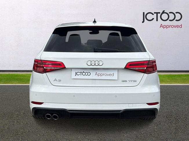 AUDI A3 Photo 7