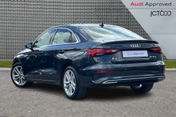 Audi A3 Photo 3