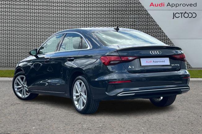 Audi A3 Photo 3