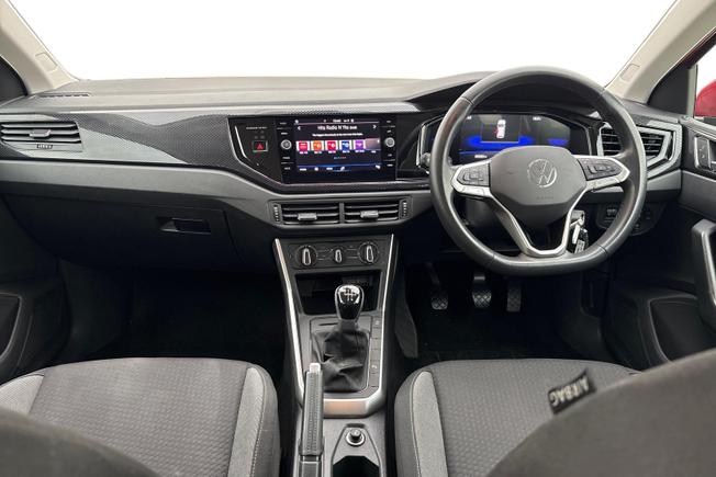 Volkswagen Polo Photo 10
