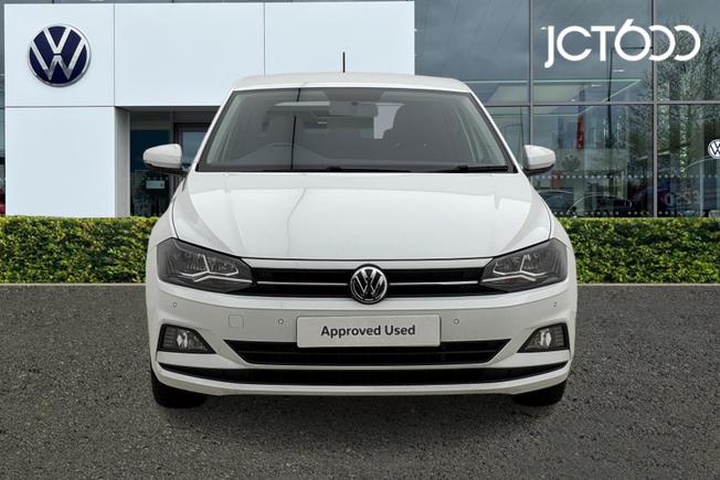 Volkswagen Polo Photo 8
