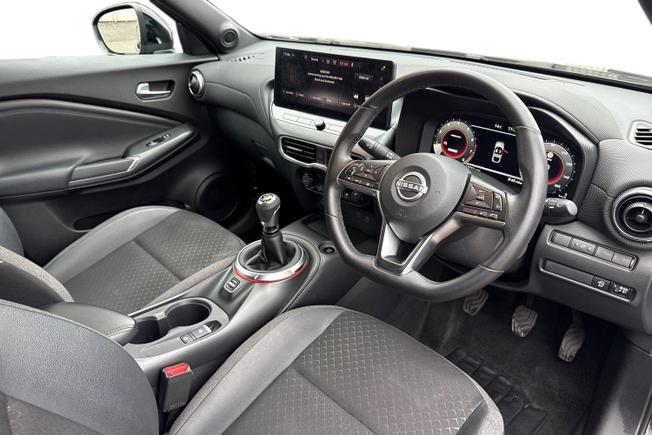 NISSAN Juke Photo 6