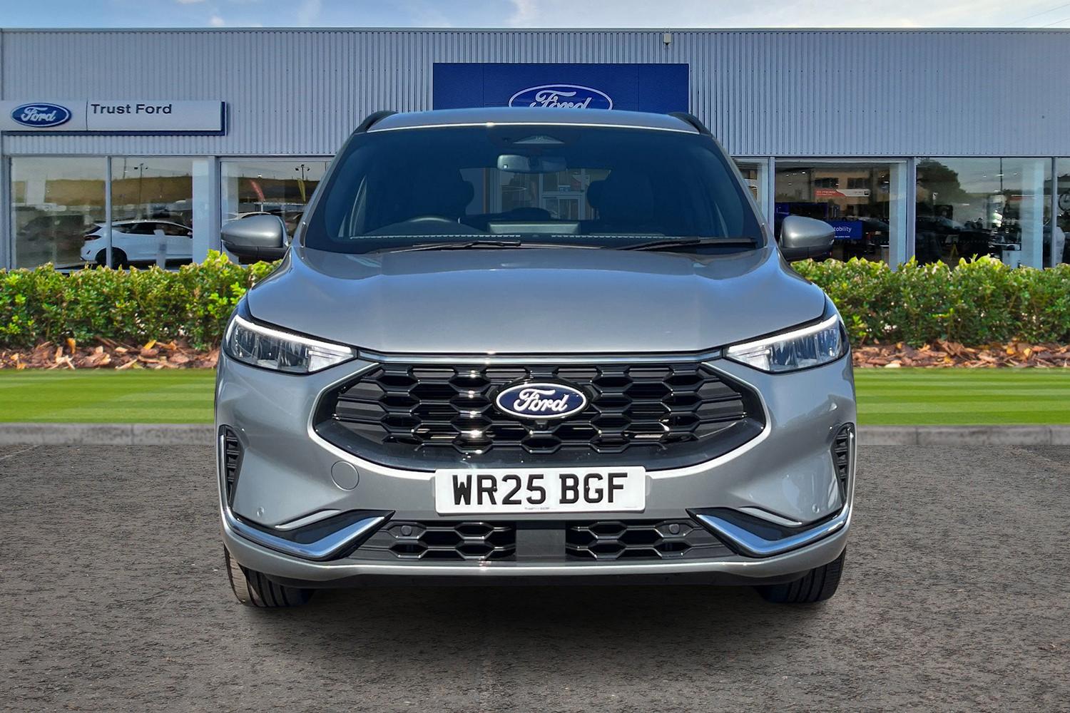 Ford Kuga Photo 5