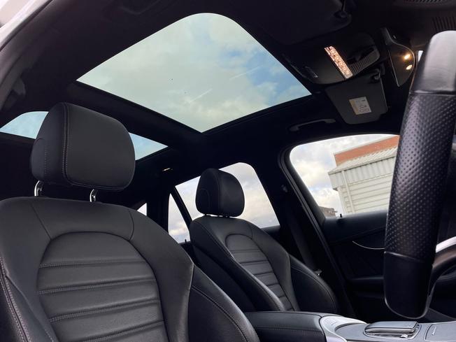 Mercedes-Benz Glc Photo 46