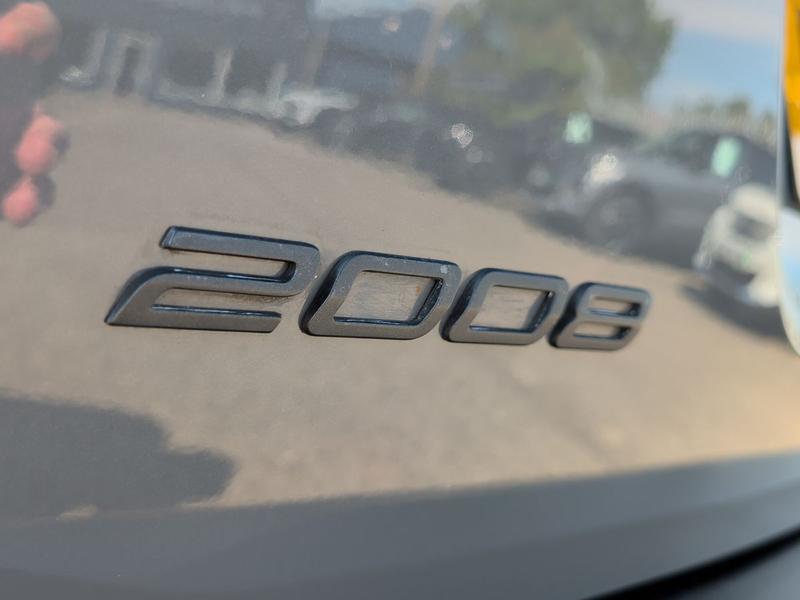 Used Peugeot 2008 LO24KHF 27