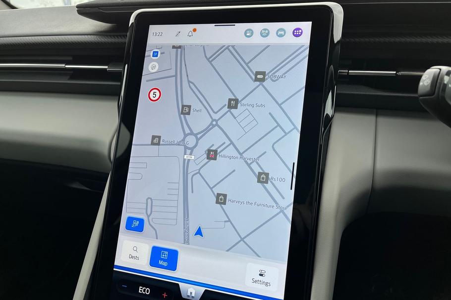 Used Ford Explorer 23