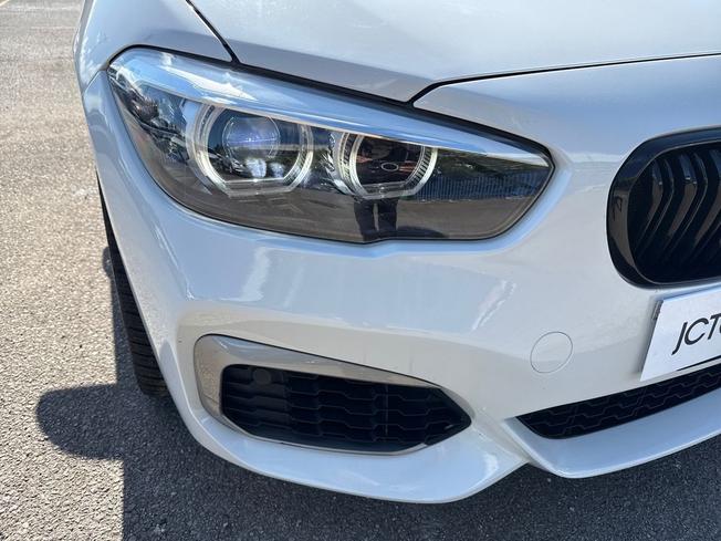 BMW 1 Series Photo 30