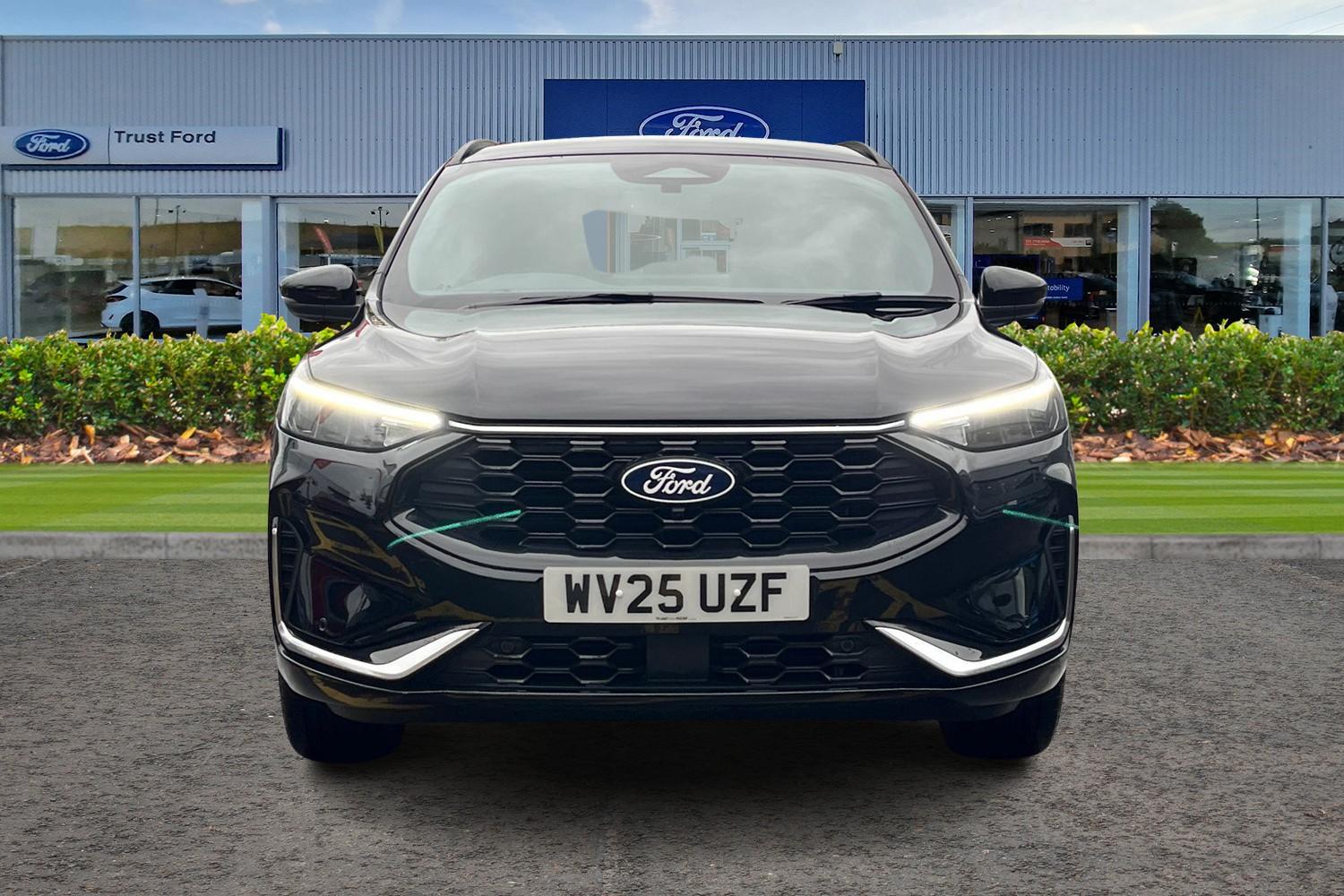Ford KUGA Photo 5