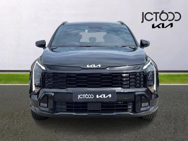 Kia Sportage Photo 8