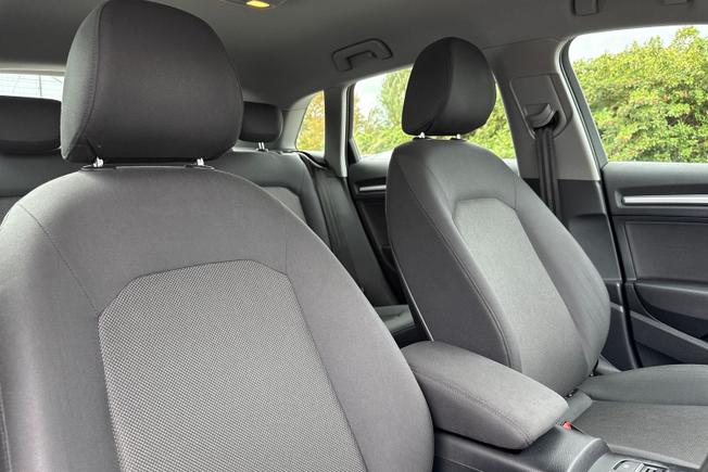 Audi A3 Photo 30