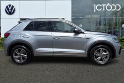 VOLKSWAGEN T-Roc Photo 4