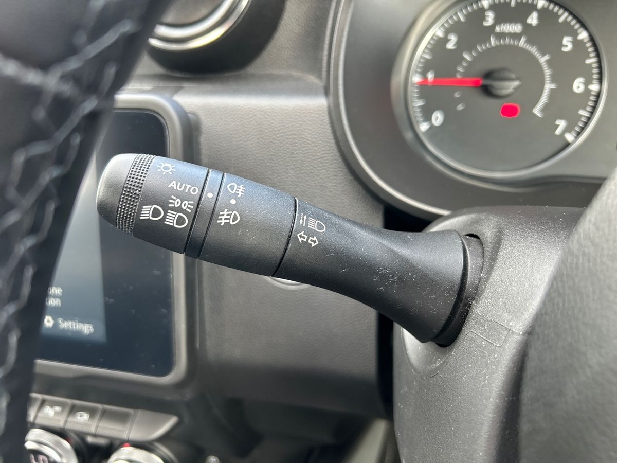 Dacia Duster Photo 27