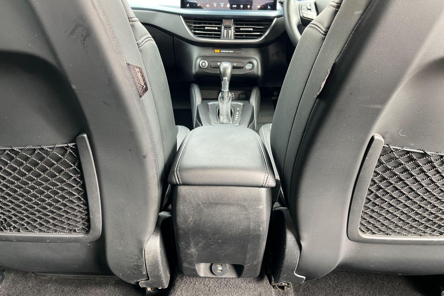 Ford Focus Photo 27